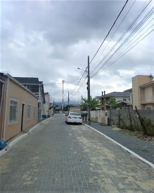 Foto 9 de Terreno / Lote à venda, 580m2 em Aririú, Palhoca - SC