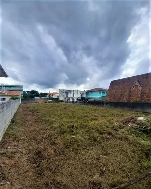 Foto 4 de Terreno / Lote à venda, 580m2 em Aririú, Palhoca - SC