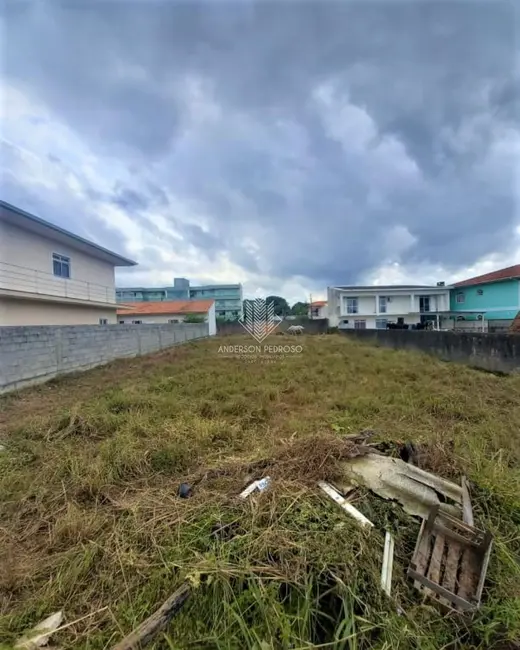 Foto 7 de Terreno / Lote à venda, 580m2 em Aririú, Palhoca - SC