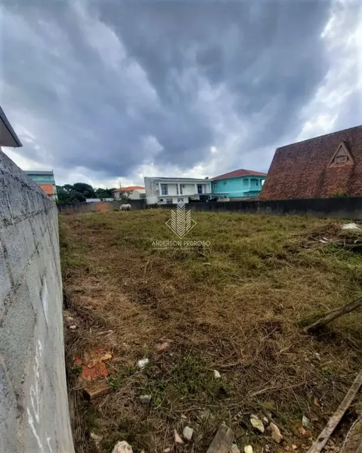 Foto 5 de Terreno / Lote à venda, 580m2 em Aririú, Palhoca - SC