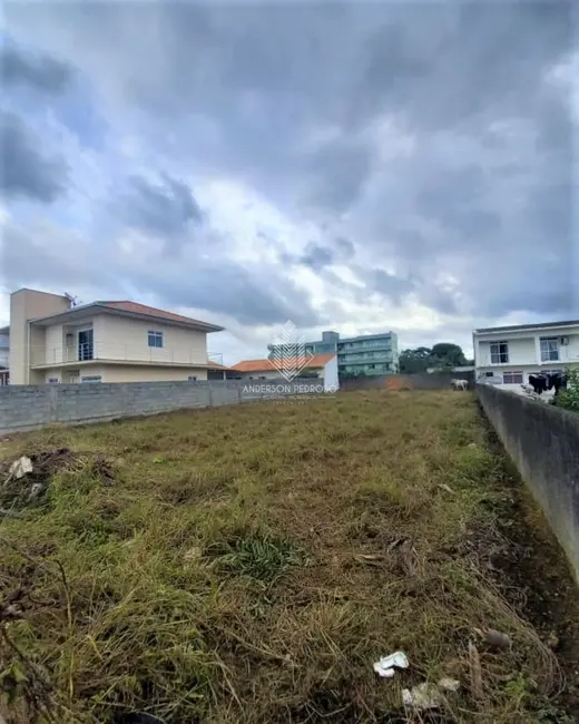 Foto 3 de Terreno / Lote à venda, 580m2 em Aririú, Palhoca - SC