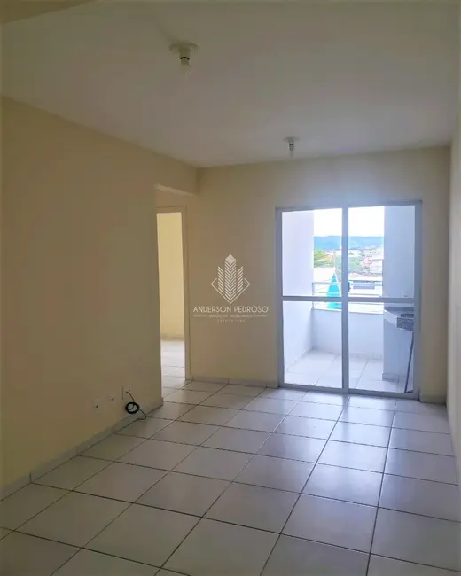 Foto 2 de Apartamento com 2 quartos à venda, 54m2 em Rio Grande, Palhoca - SC