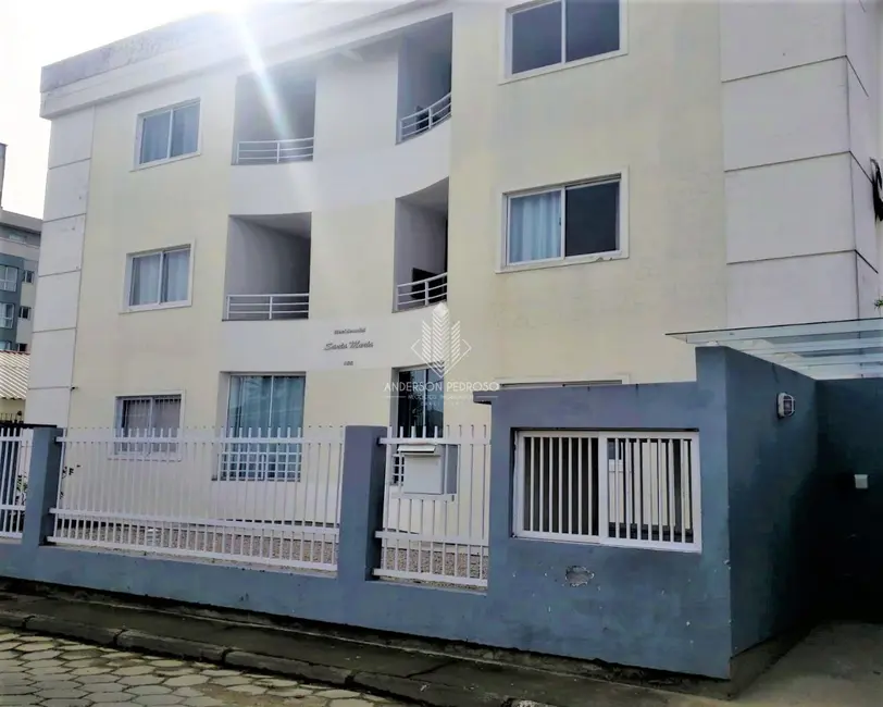 Foto 1 de Apartamento com 2 quartos à venda, 54m2 em Rio Grande, Palhoca - SC