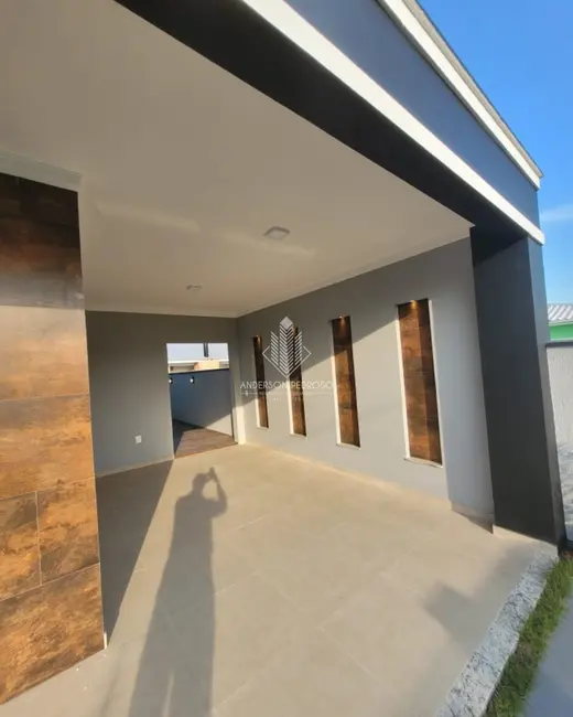 Foto 5 de Casa com 3 quartos à venda, 100m2 em Bela Vista, Palhoca - SC