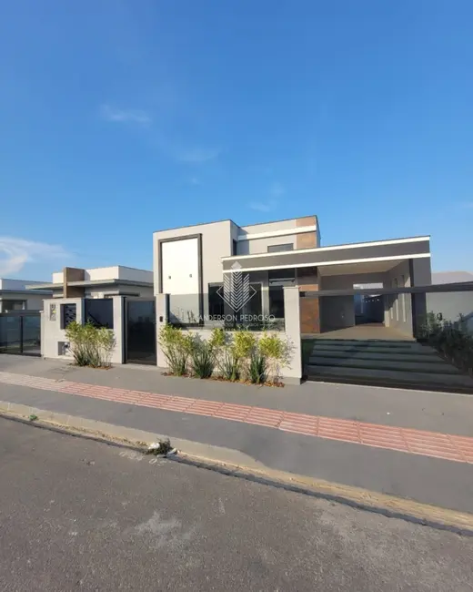 Foto 2 de Casa com 3 quartos à venda, 100m2 em Bela Vista, Palhoca - SC