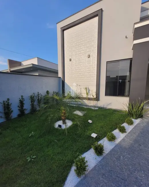 Foto 4 de Casa com 3 quartos à venda, 100m2 em Bela Vista, Palhoca - SC