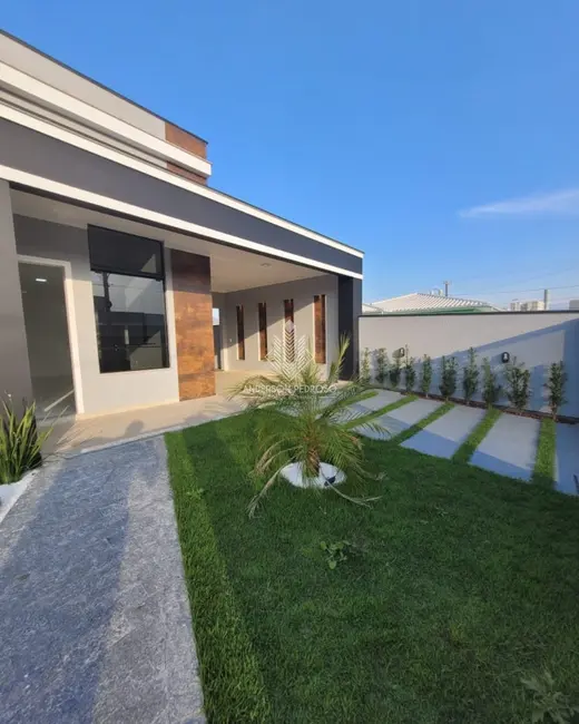 Foto 3 de Casa com 3 quartos à venda, 100m2 em Bela Vista, Palhoca - SC