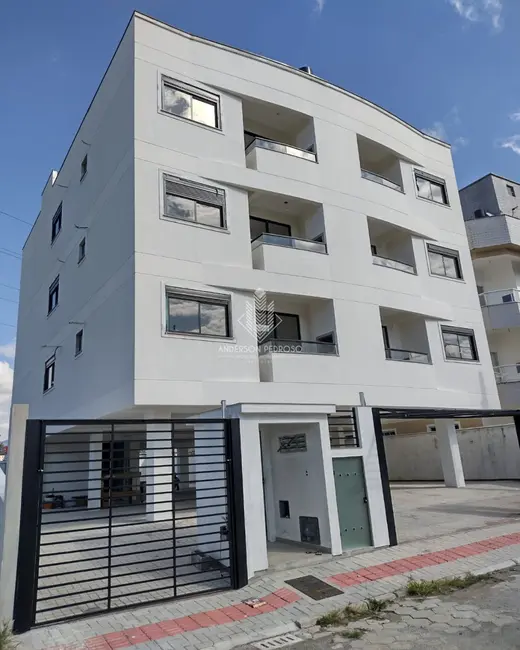 Foto 3 de Apartamento com 2 quartos à venda, 60m2 em Caminho Novo, Palhoca - SC