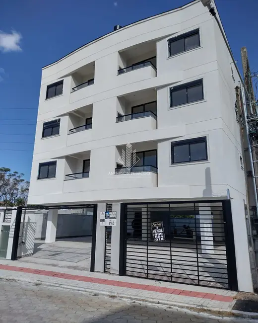 Foto 1 de Apartamento com 2 quartos à venda, 60m2 em Caminho Novo, Palhoca - SC