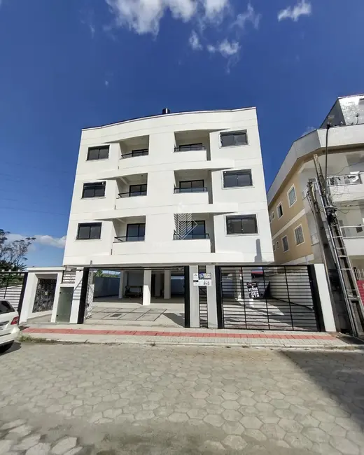 Foto 2 de Apartamento com 2 quartos à venda, 60m2 em Caminho Novo, Palhoca - SC