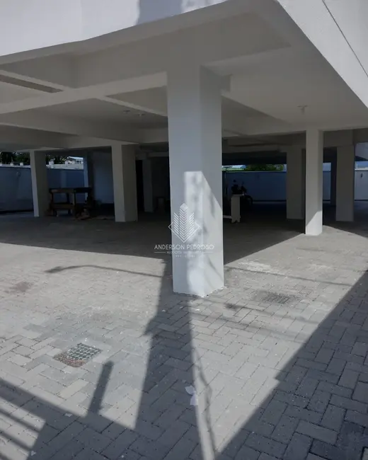 Foto 4 de Apartamento com 2 quartos à venda, 60m2 em Caminho Novo, Palhoca - SC