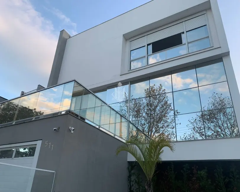 Foto 4 de Casa com 4 quartos à venda, 350m2 em Pedra Branca, Palhoca - SC