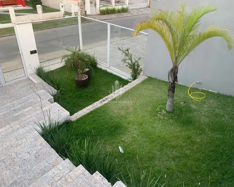 Foto 6 de Casa com 4 quartos à venda, 350m2 em Pedra Branca, Palhoca - SC