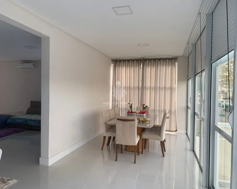 Foto 8 de Casa com 4 quartos à venda, 350m2 em Pedra Branca, Palhoca - SC