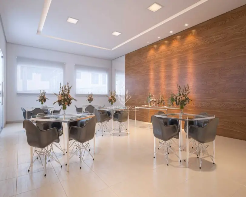 Foto 7 de Apartamento com 2 quartos à venda, 45m2 em Areias, Sao Jose - SC