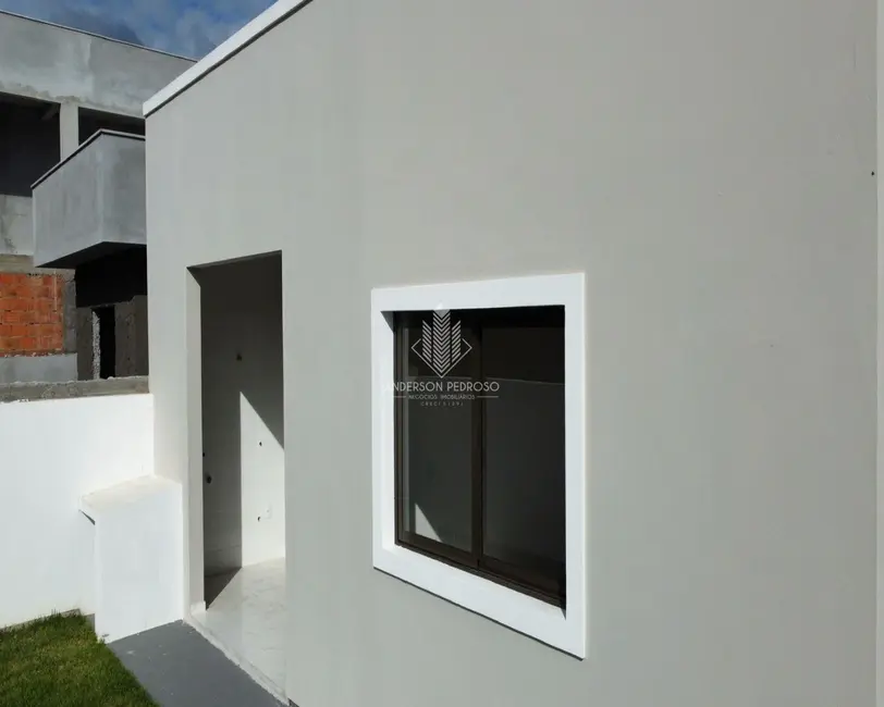 Foto 9 de Casa com 3 quartos à venda, 90m2 em Bela Vista, Palhoca - SC