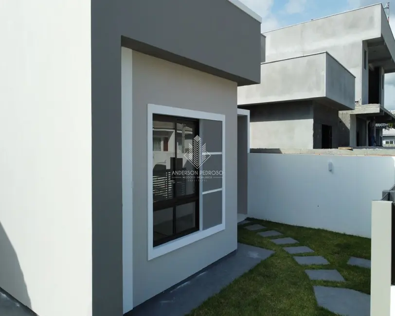 Foto 7 de Casa com 3 quartos à venda, 90m2 em Bela Vista, Palhoca - SC