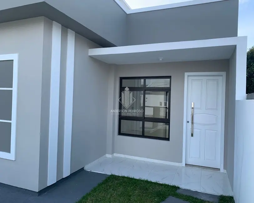 Foto 8 de Casa com 3 quartos à venda, 90m2 em Bela Vista, Palhoca - SC