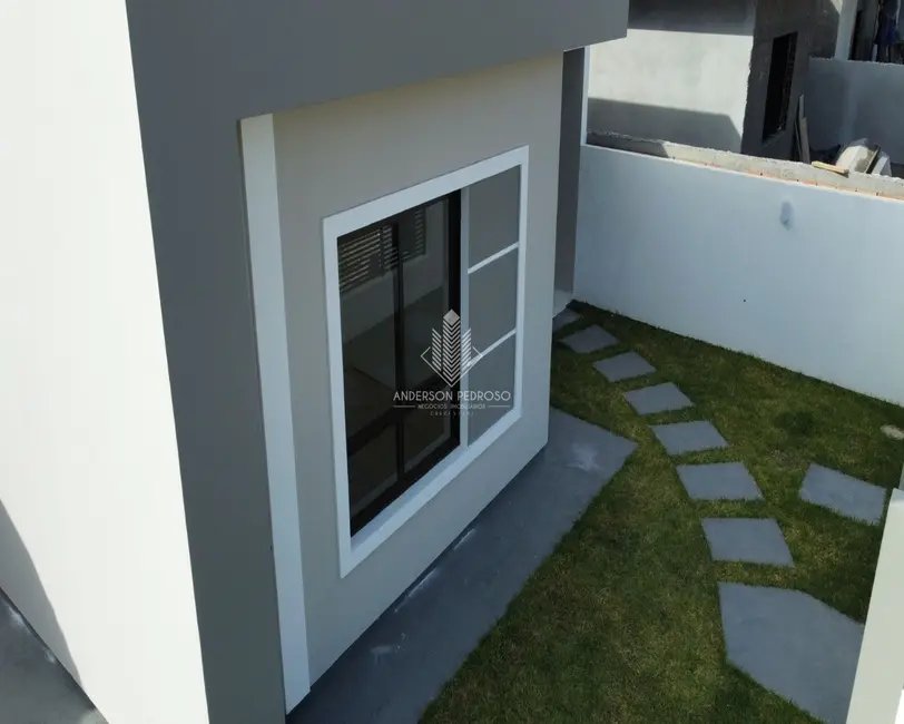 Foto 6 de Casa com 3 quartos à venda, 90m2 em Bela Vista, Palhoca - SC