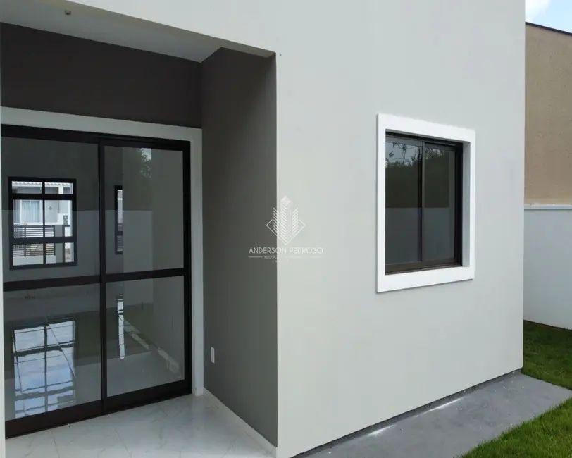 Foto 5 de Casa com 3 quartos à venda, 90m2 em Bela Vista, Palhoca - SC