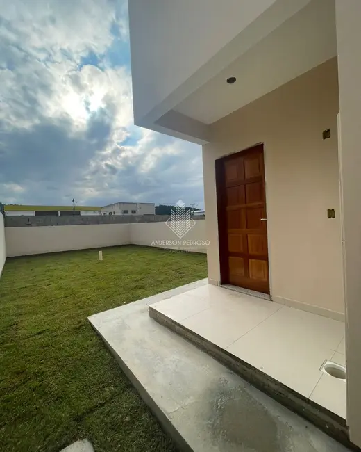 Foto 6 de Casa com 2 quartos à venda, 80m2 em Aririú, Palhoca - SC