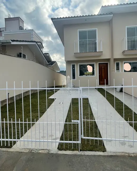 Foto 5 de Casa com 2 quartos à venda, 80m2 em Aririú, Palhoca - SC