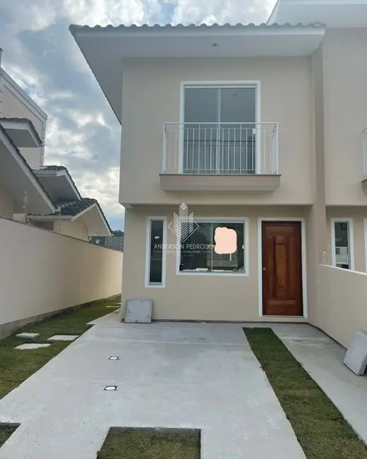 Foto 4 de Casa com 2 quartos à venda, 80m2 em Aririú, Palhoca - SC