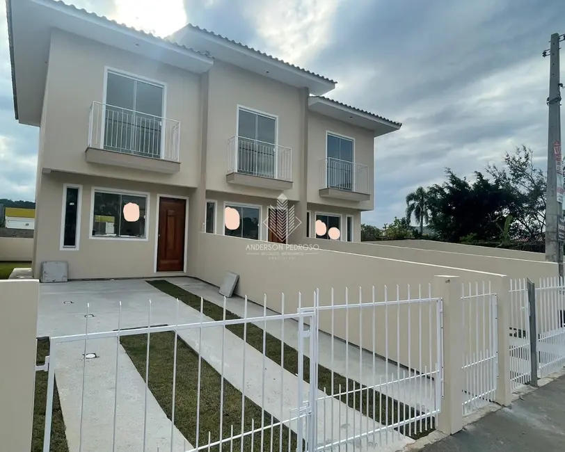 Foto 3 de Casa com 2 quartos à venda, 80m2 em Aririú, Palhoca - SC