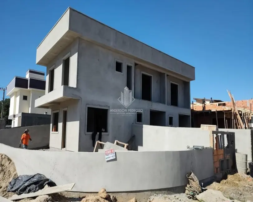 Foto 4 de Casa com 2 quartos à venda, 74m2 em Bela Vista, Palhoca - SC