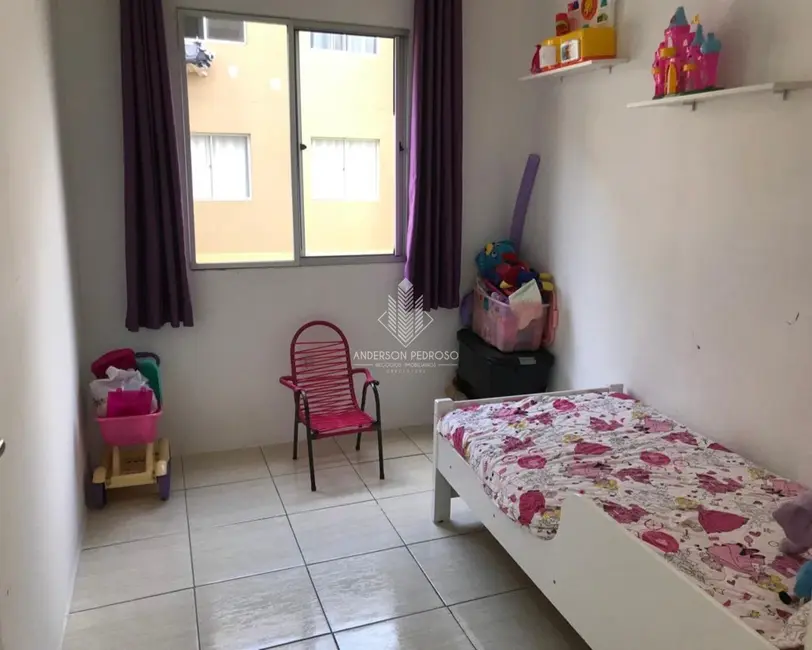 Foto 5 de Apartamento com 2 quartos à venda, 59m2 em Pachecos, Palhoca - SC