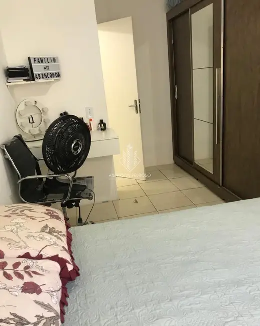 Foto 4 de Apartamento com 2 quartos à venda, 59m2 em Pachecos, Palhoca - SC