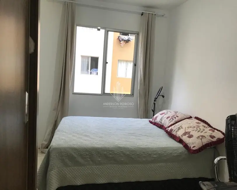 Foto 3 de Apartamento com 2 quartos à venda, 59m2 em Pachecos, Palhoca - SC