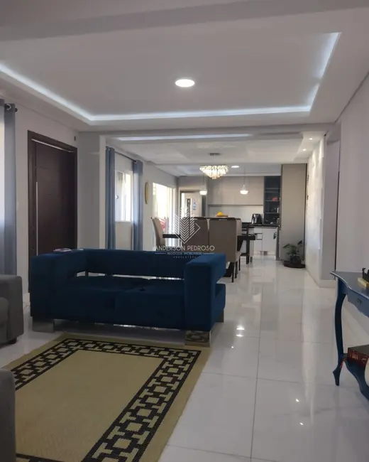 Casa com 5 quartos à venda, 225m2 em Canasvieiras, Florianopolis - SC - imagem 7 Foto 7 de Casa com 5 quartos à venda, 225m2 em Canasvieiras, Florianopolis - SC