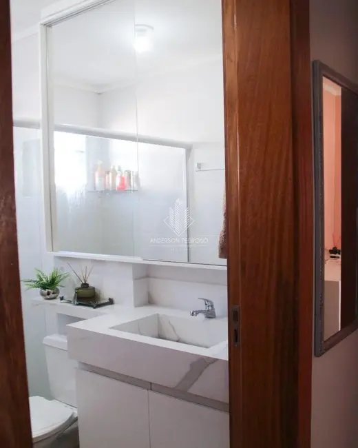 Apartamento com 2 quartos à venda, 47m2 em Vendaval, Biguacu - SC - imagem 7 Foto 7 de Apartamento com 2 quartos à venda, 47m2 em Vendaval, Biguacu - SC