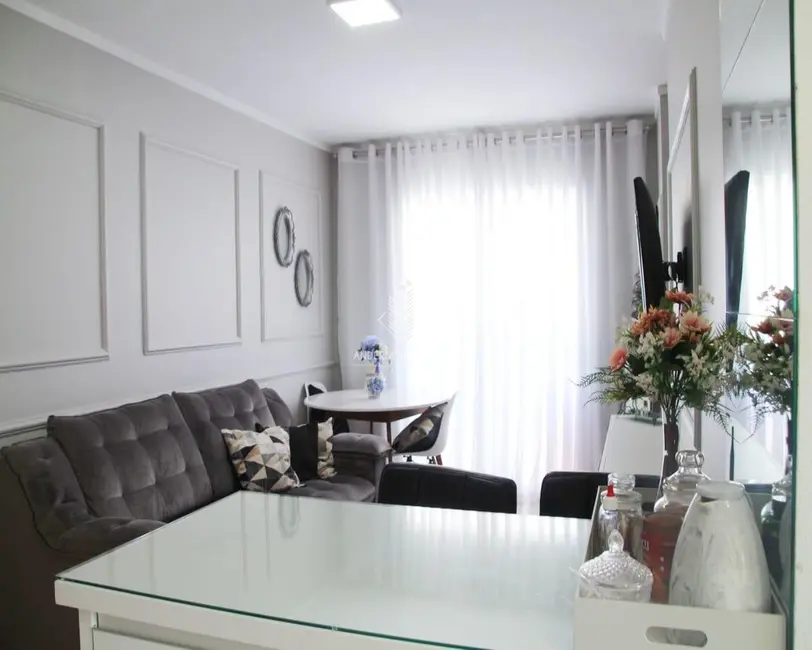 Apartamento com 2 quartos à venda, 47m2 em Vendaval, Biguacu - SC - imagem 4 Foto 4 de Apartamento com 2 quartos à venda, 47m2 em Vendaval, Biguacu - SC