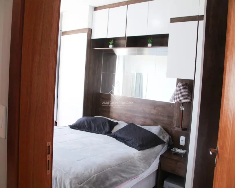 Apartamento com 2 quartos à venda, 47m2 em Vendaval, Biguacu - SC - imagem 9 Foto 9 de Apartamento com 2 quartos à venda, 47m2 em Vendaval, Biguacu - SC