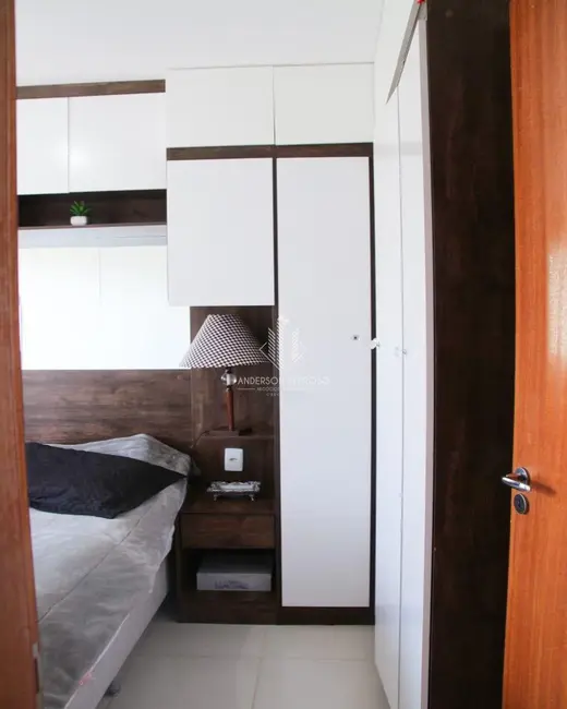 Apartamento com 2 quartos à venda, 47m2 em Vendaval, Biguacu - SC - imagem 8 Foto 8 de Apartamento com 2 quartos à venda, 47m2 em Vendaval, Biguacu - SC