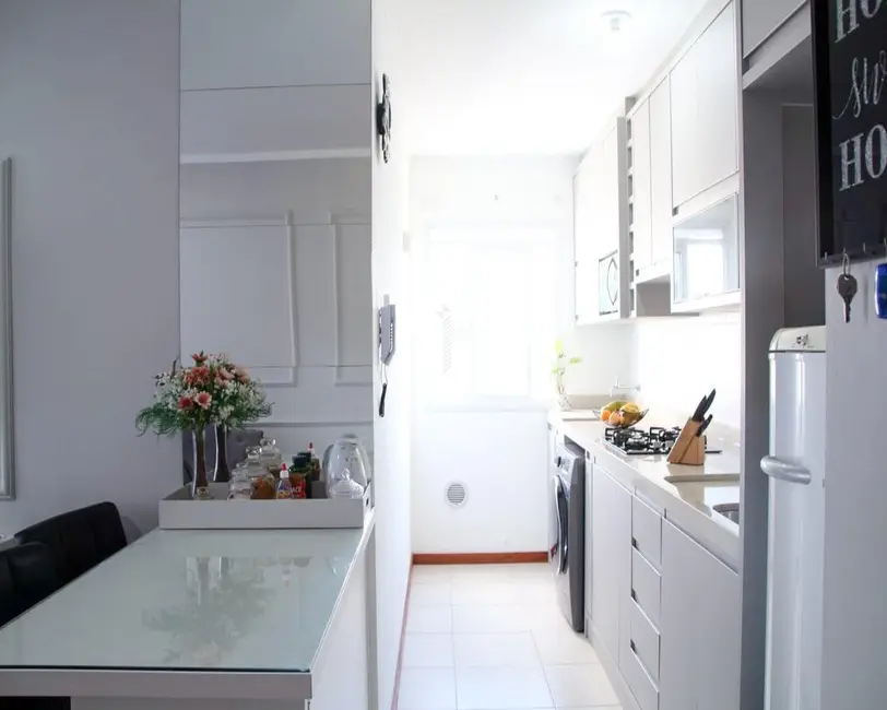 Apartamento com 2 quartos à venda, 47m2 em Vendaval, Biguacu - SC - imagem 2 Foto 2 de Apartamento com 2 quartos à venda, 47m2 em Vendaval, Biguacu - SC