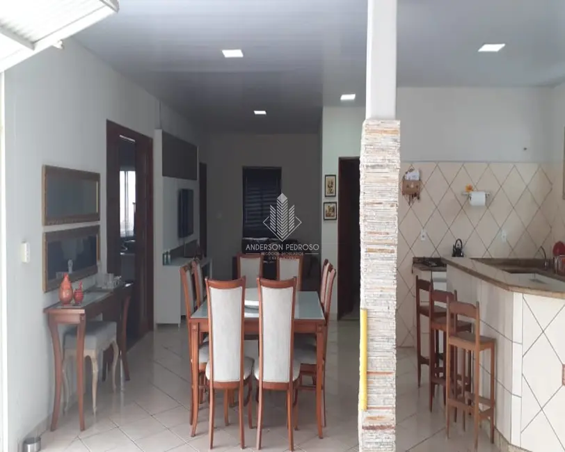 Foto 6 de Casa com 3 quartos à venda, 220m2 em Centro, Palhoca - SC