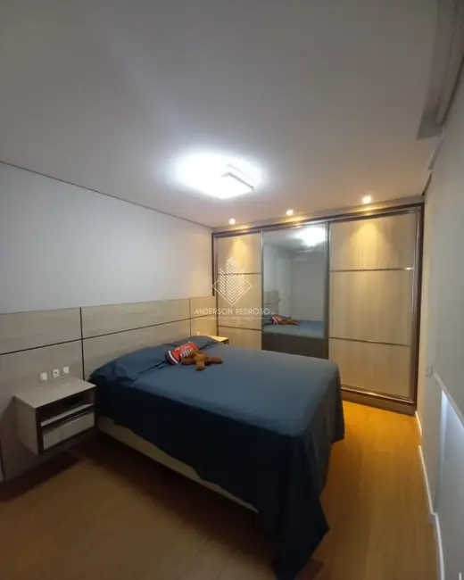 Foto 9 de Apartamento com 2 quartos à venda, 73m2 em Fazenda Santo Antônio, Sao Jose - SC