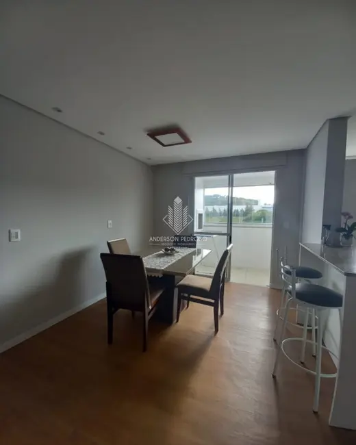 Foto 5 de Apartamento com 2 quartos à venda, 73m2 em Fazenda Santo Antônio, Sao Jose - SC