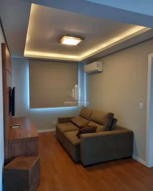 Foto 3 de Apartamento com 2 quartos à venda, 73m2 em Fazenda Santo Antônio, Sao Jose - SC