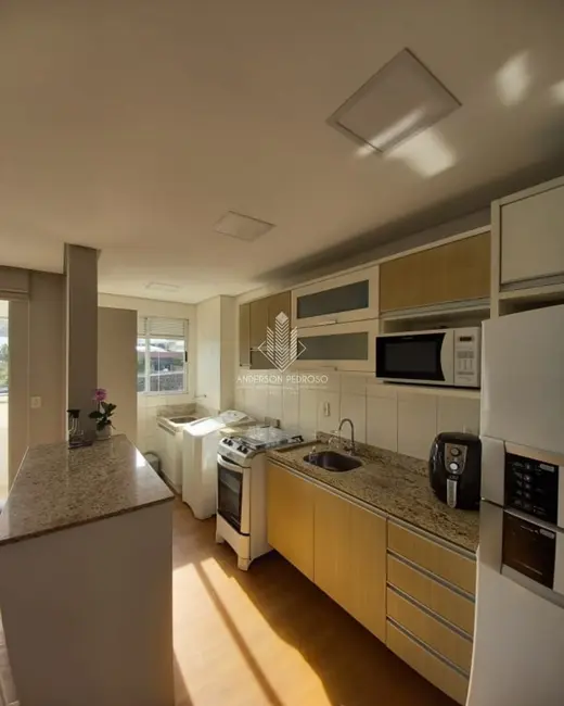 Foto 6 de Apartamento com 2 quartos à venda, 73m2 em Fazenda Santo Antônio, Sao Jose - SC