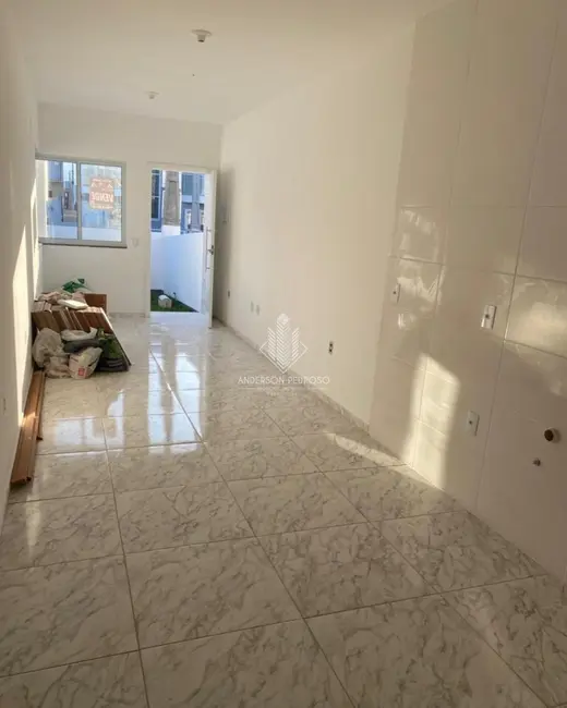 Casa com 2 quartos à venda, 60m2 em Bela Vista, Palhoca - SC - imagem 4 Foto 4 de Casa com 2 quartos à venda, 60m2 em Bela Vista, Palhoca - SC