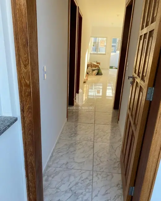 Casa com 2 quartos à venda, 60m2 em Bela Vista, Palhoca - SC - imagem 5 Foto 5 de Casa com 2 quartos à venda, 60m2 em Bela Vista, Palhoca - SC