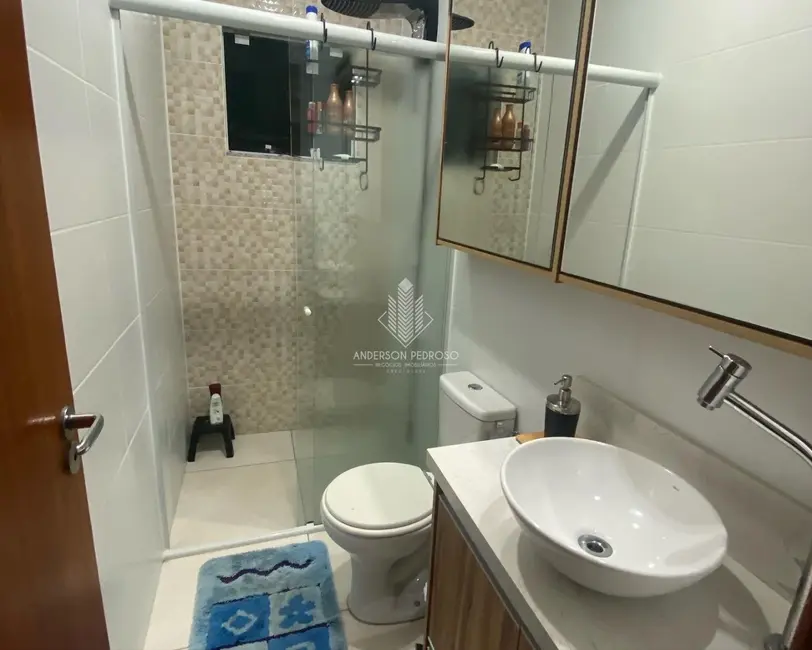 Foto 5 de Casa com 3 quartos à venda, 93m2 em Centro, Sao Jose - SC