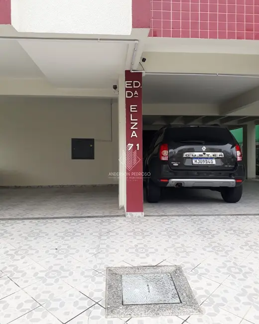 Foto 2 de Apartamento com 2 quartos à venda, 58m2 em Kobrasol, Sao Jose - SC