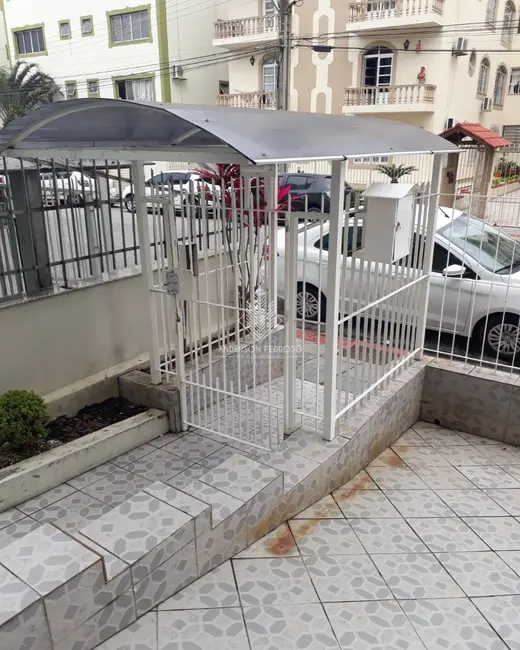 Foto 4 de Apartamento com 2 quartos à venda, 58m2 em Kobrasol, Sao Jose - SC