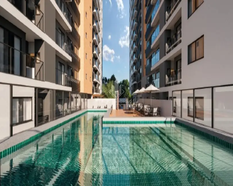 Foto 3 de Apartamento com 2 quartos à venda, 65m2 em Areias, Sao Jose - SC