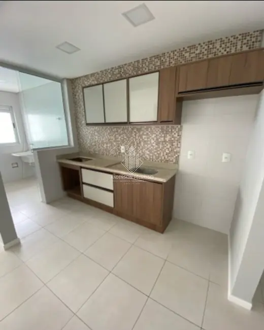 Foto 6 de Apartamento com 2 quartos à venda, 70m2 em Areias, Sao Jose - SC